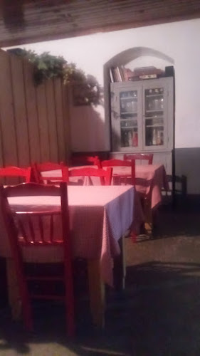 Ταβέρνα Αντώνης και Πόλυ