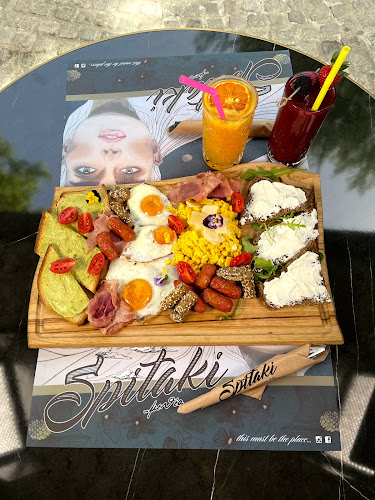 Opinii despre Spitaki με θέα în Ιωάννινα - Γαστρονομία και φιλοξενία