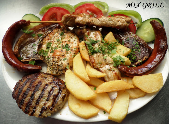 Comentarii opinii despre Nicolas Taverna Fiscardo Kefalonia