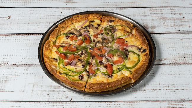 Comentarii opinii despre Πιτσαρία Περικλής