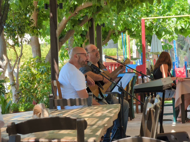 Ταβέρνα Φαράγγι - Γαστρονομία και φιλοξενία