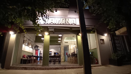 Ramona Pizza-Restaurant