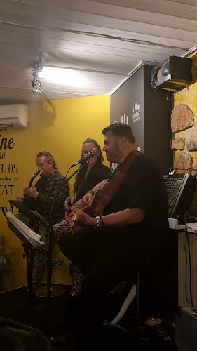 Μεζεδοπωλείο Εναλλάξ