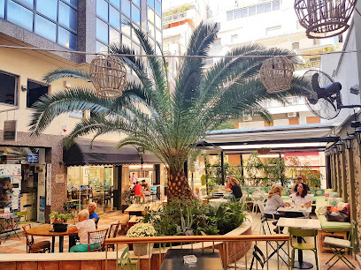 Mardi Brunch, Coffee & Wine Bar - Brunch Πειραιάς