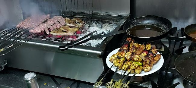 Sofra Traditional Restaurant