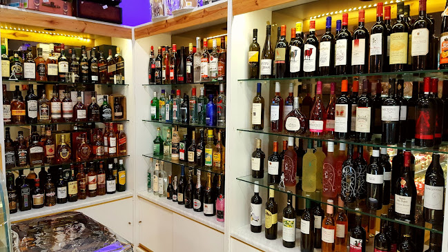 Opinii despre Alexandros Patisserie Catering since 1969 Αλέξανδρος Αρτοζαχαροπλαστείο în Αγ. Αθανάσιος - Γαστρονομία και φιλοξενία