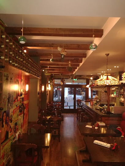 ΕμBEERίες-Μπυραρια