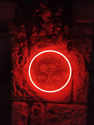 Elotis Bar - Αγ. Μαρίνα