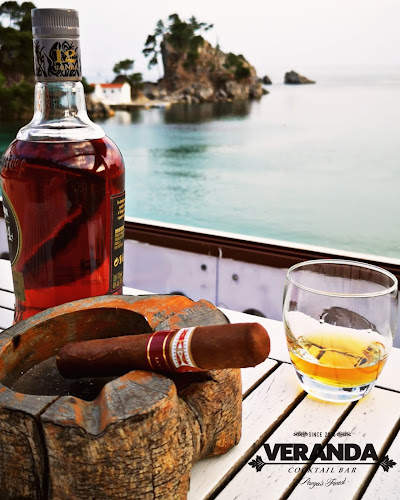 Opinii despre Veranda în Πάργα - Γαστρονομία και φιλοξενία