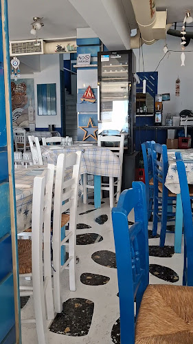 Opinii despre Starfish Restaurant Πειραιάς în Πειραιάς - Γαστρονομία και φιλοξενία