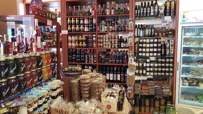 Αρτοποιείο "Τα αρτογλυκίσματα" - Γαστρονομία και φιλοξενία