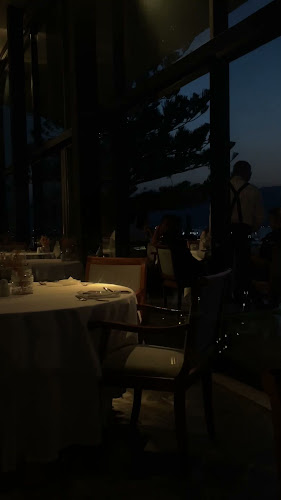 Amimoni Restaurant (Nafplia Palace) - Γαστρονομία και φιλοξενία