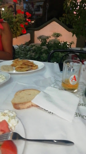 Ταβέρνα "Πηγή" - Θάσος