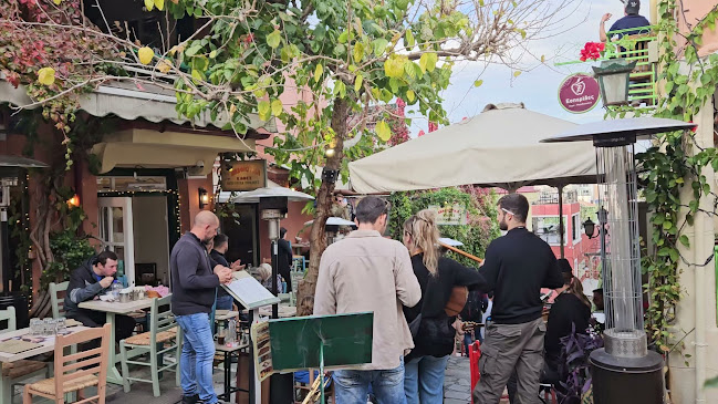 Παλιό τετράδιο - Αθήνα