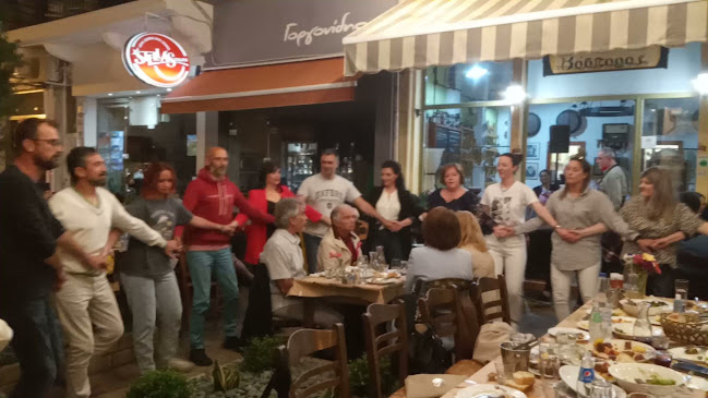 Opinii despre Vosporos taverna Kavala în Καβάλα - Γαστρονομία και φιλοξενία