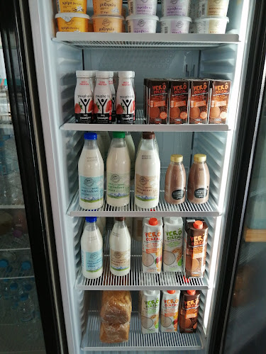 Comentarii opinii despre Πες Αλεύρι Αρτοποιείο - Καφε