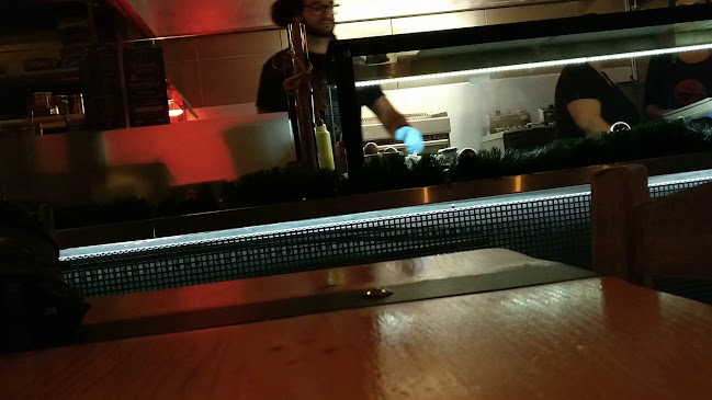 Comentarii opinii despre Boiler Food Bar