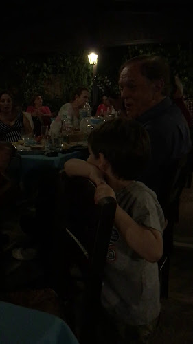 Ταβέρνα Ο Κώστας - Παιανία