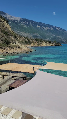 Tratamento Sea Side Bar & Restaurant - Γαστρονομία και φιλοξενία