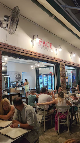 Opinii despre Face Restaurant în Καλλιθέα - Γαστρονομία και φιλοξενία