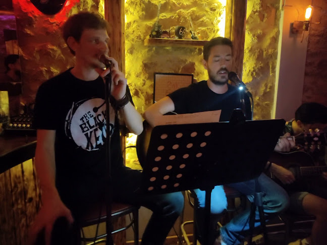 Comentarii opinii despre Cafe Bar '69