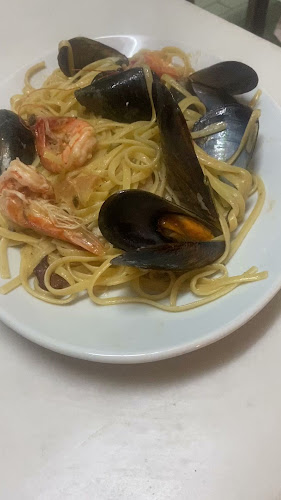 Ψαροταβέρνα Νέα Ζωή Πέππας - Κάλαμος