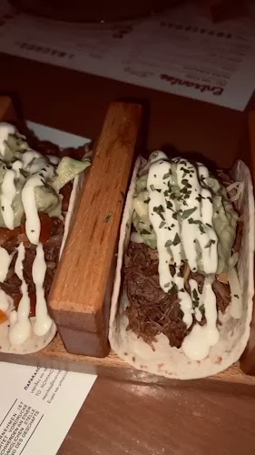 Mamacita - Taquería y Coctelería - Γαστρονομία και φιλοξενία