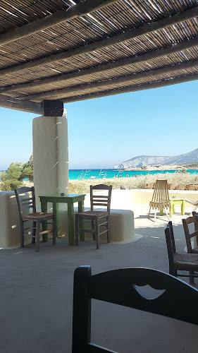 Kalofeggo - Κουφονήσι