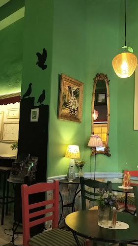 Opinii despre Κιμωλία în Αθήνα - Γαστρονομία και φιλοξενία