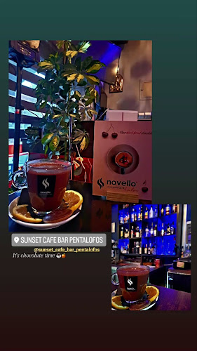 Opinii despre cafe bar sunset pentalofos în Πεντάλοφος - Γαστρονομία και φιλοξενία