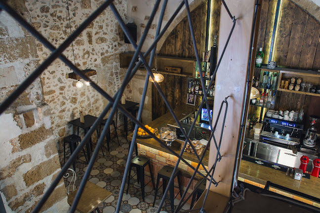 Το Μπρικακι - Χανιά