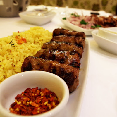 Νέα Διαγώνιος - Γαστρονομία και φιλοξενία