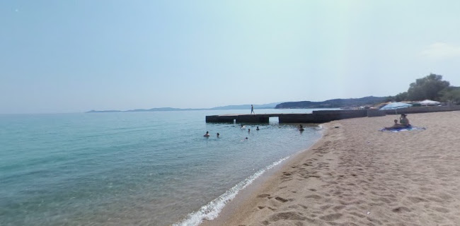 Ταβέρνα Άθως - Ιερισσός