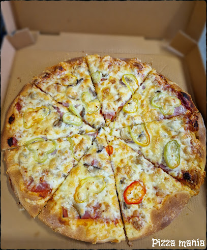Pizza Mania