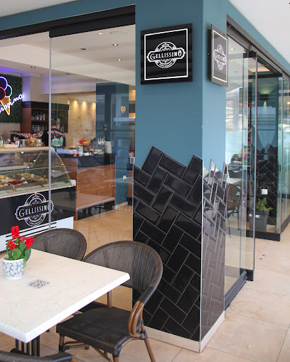Gellissimo Biscoto | Brunch • Coffee | Nea Kallikrateia