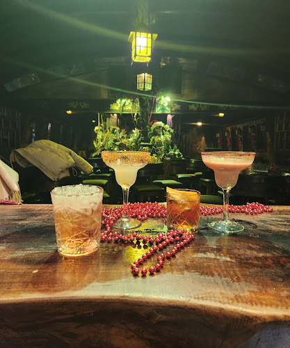 ARABELLA – Historic Pirate Ship Built in 1935 (WWII Survivor) - Θεσσαλονίκη