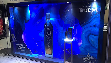 CAVA Maniatis | Κάβα Ποτών Καλαμάτα