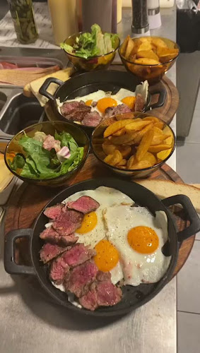 Drougas Food House - Πόρτο Χέλι