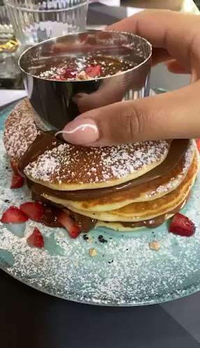 Model Urban Style Bar