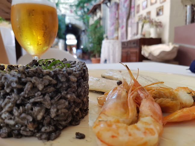 Opinii despre Alexis 4 Seasons în Ρόδος - Γαστρονομία και φιλοξενία