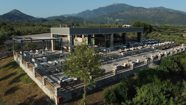 Aqua Terra " restaurant/cocktail bar/cafe" - Καινουργιο