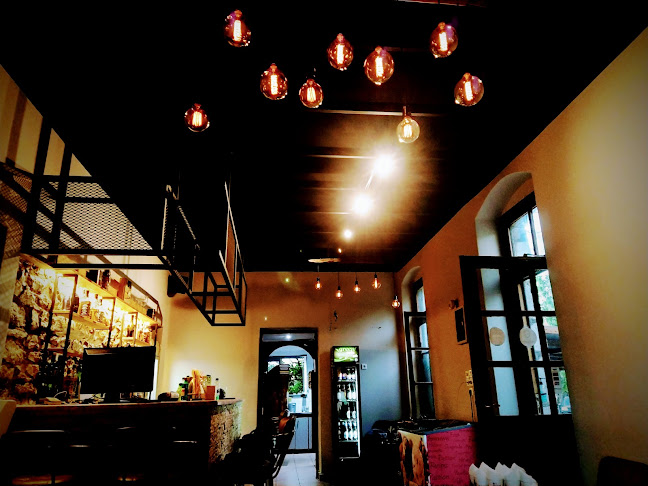 Cafe Stathmos Δώριο