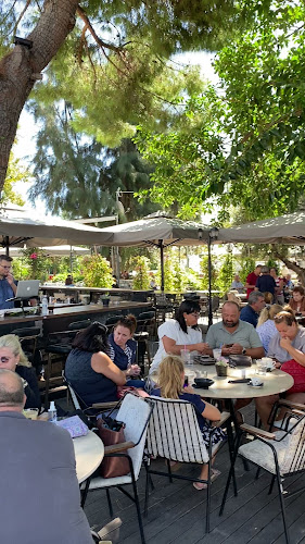 Μesogeios mediterranean & italian cuisine - Καλαμάτα