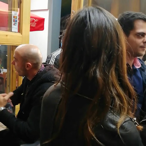 Opinii despre Φάτε Σκάστε în Θεσσαλονίκη - Γαστρονομία και φιλοξενία