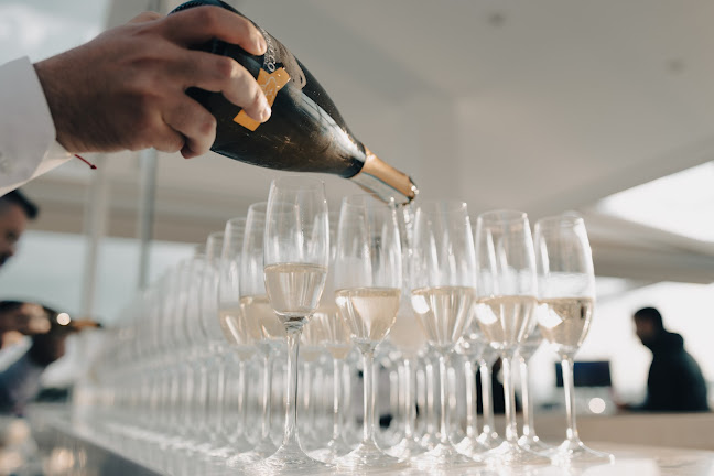 ARIA Fine Catering - Γαστρονομία και φιλοξενία