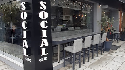 SOCIALcafe