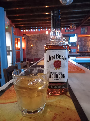 Molly's Bar - Μήθυμνα