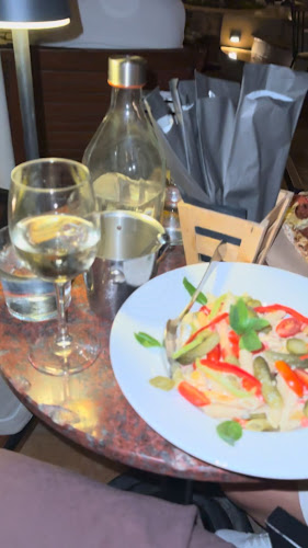 Opinii despre Fortuna all day bar în Άφυτος - Γαστρονομία και φιλοξενία