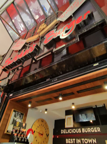 Butcher's Burger Syntagma & Steak House - Αθήνα