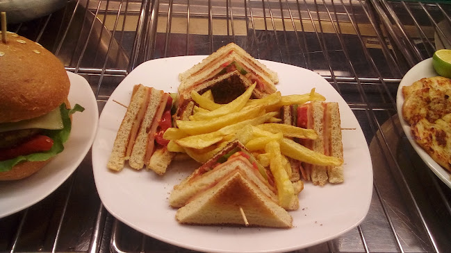 Comentarii opinii despre JOY Cafe - Restaurant